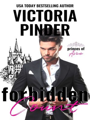 cover image of Forbidden Count